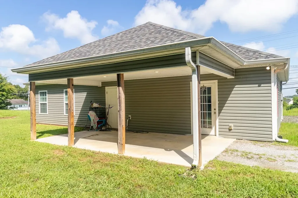 821 Verona Avenue Lewisburg TN 37091