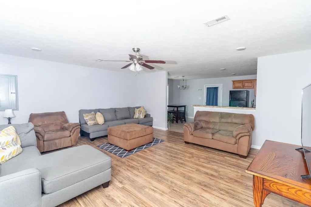 821 Verona Avenue Lewisburg TN 37091