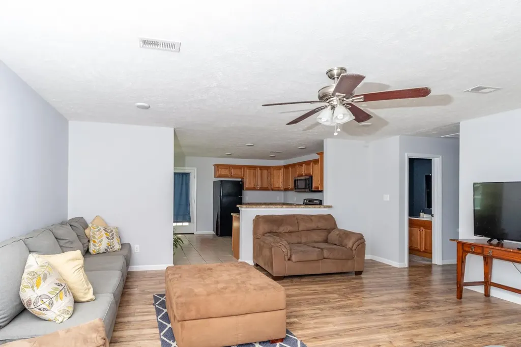 821 Verona Avenue Lewisburg TN 37091