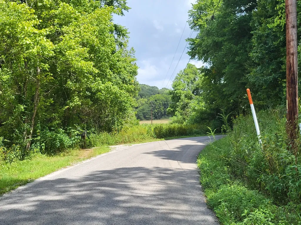 0 Gray Rock View Road Pikeville TN 37367