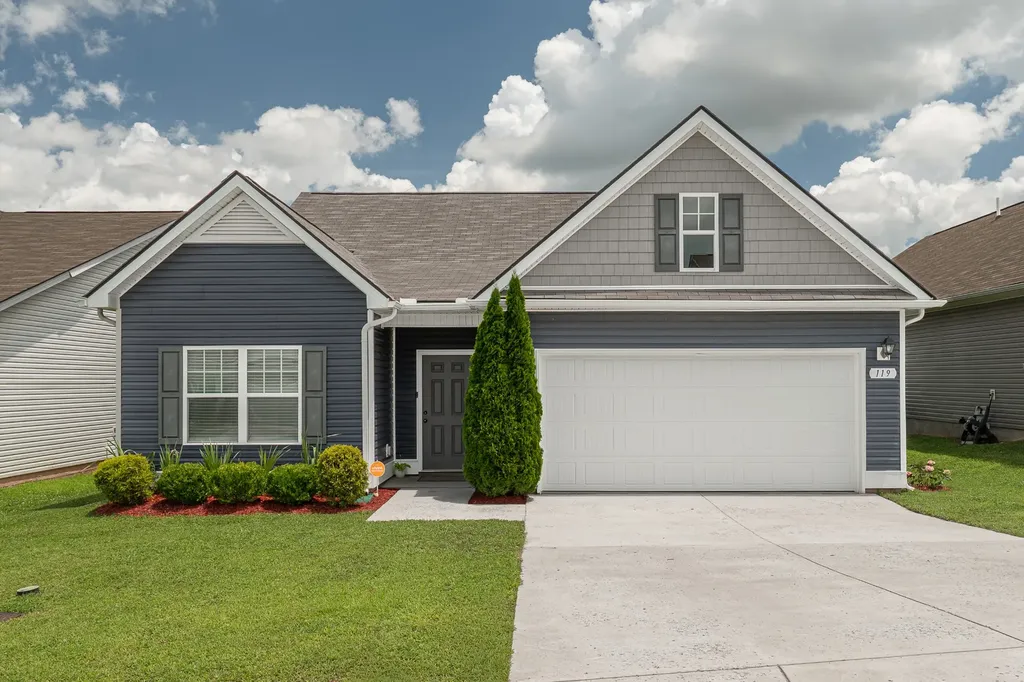 119 Annas Way Shelbyville TN 37160