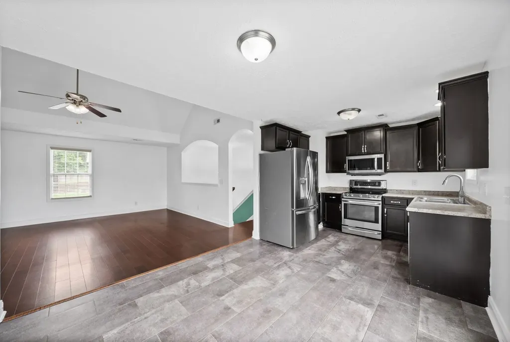 1132 Meachem Drive Clarksville TN 37042