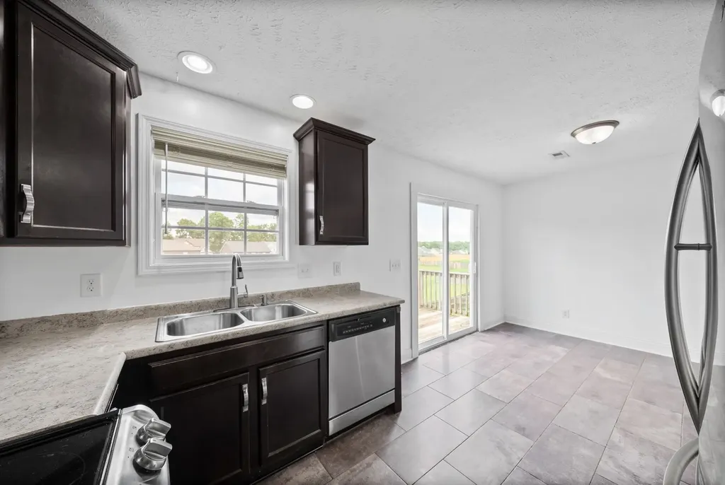 1132 Meachem Drive Clarksville TN 37042