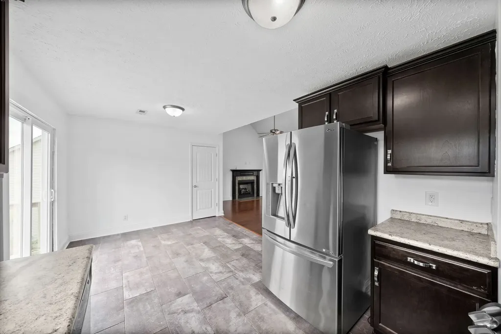 1132 Meachem Drive Clarksville TN 37042