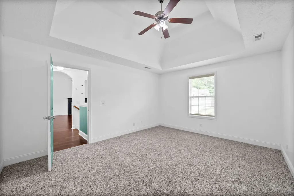 1132 Meachem Drive Clarksville TN 37042