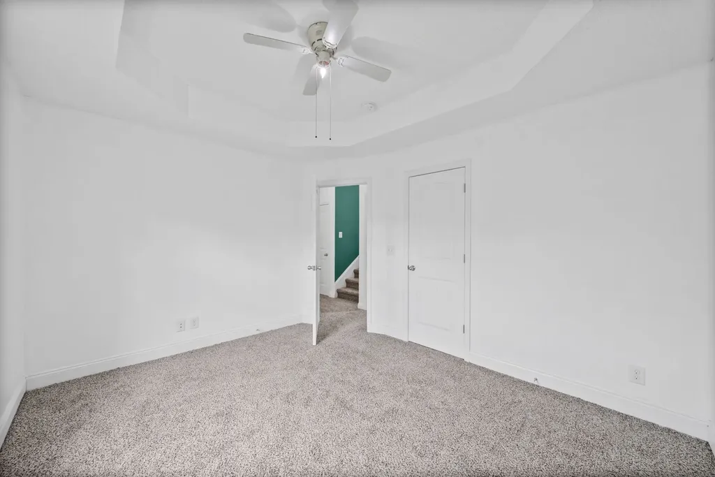 1132 Meachem Drive Clarksville TN 37042
