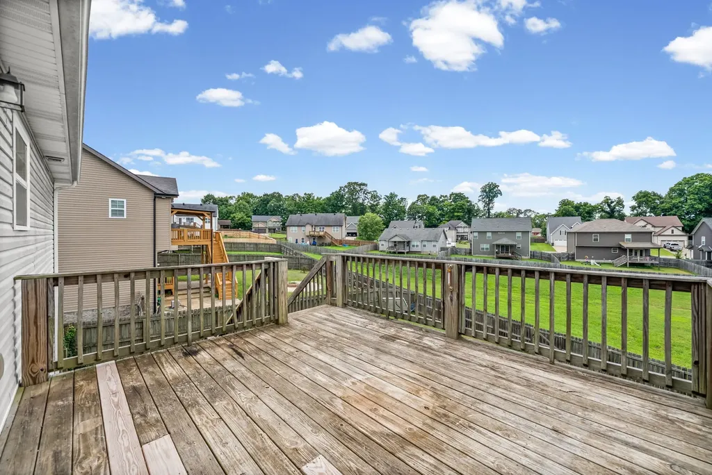 1132 Meachem Drive Clarksville TN 37042