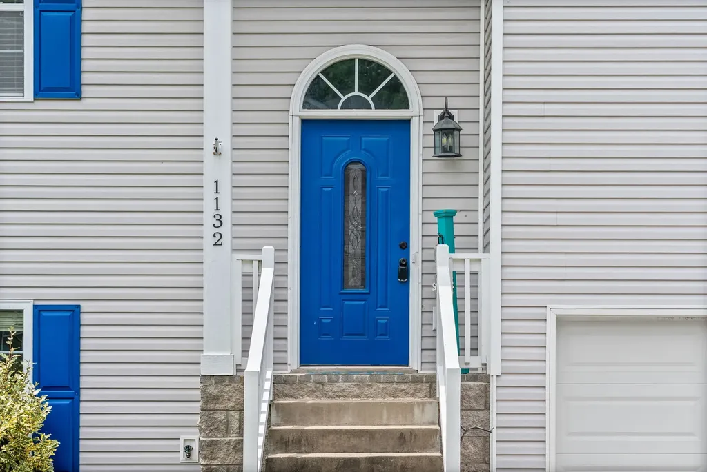 1132 Meachem Drive Clarksville TN 37042
