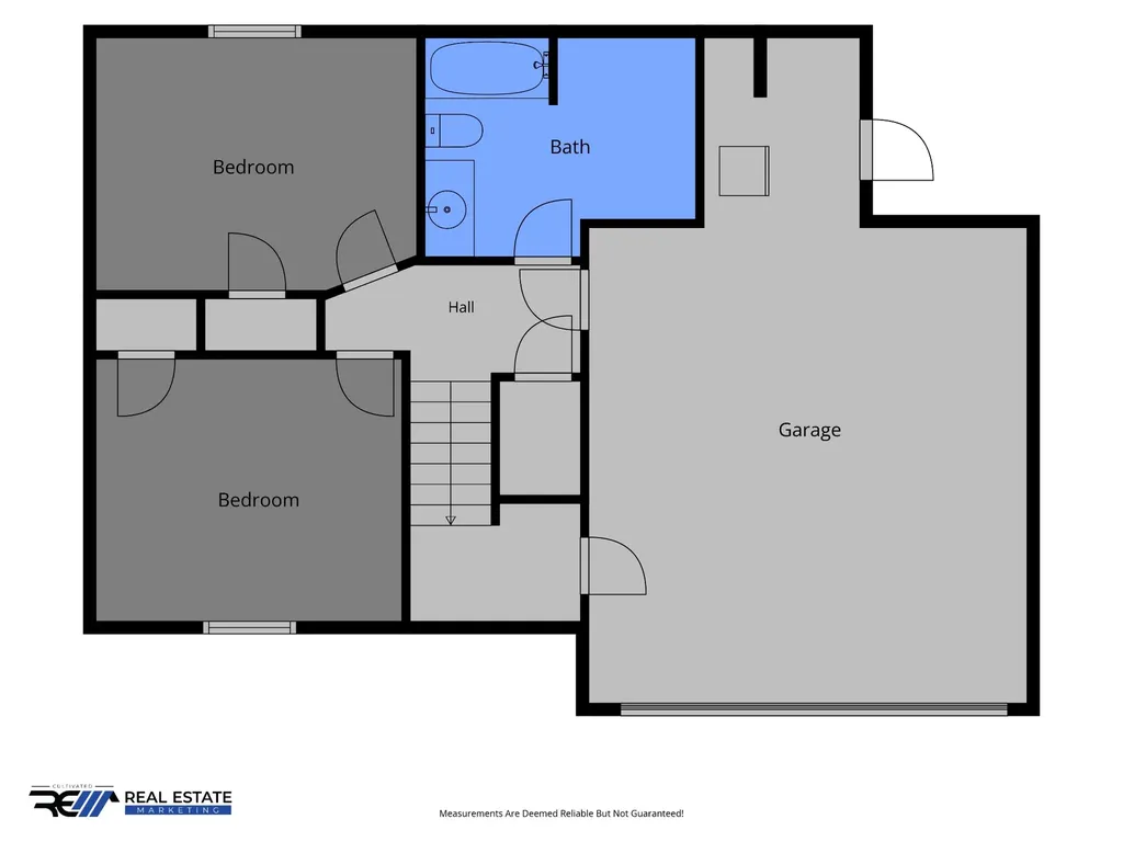 1132 Meachem Drive Clarksville TN 37042