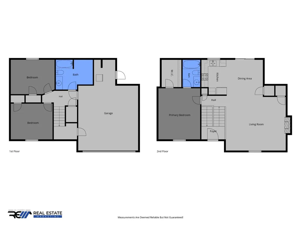 1132 Meachem Drive Clarksville TN 37042