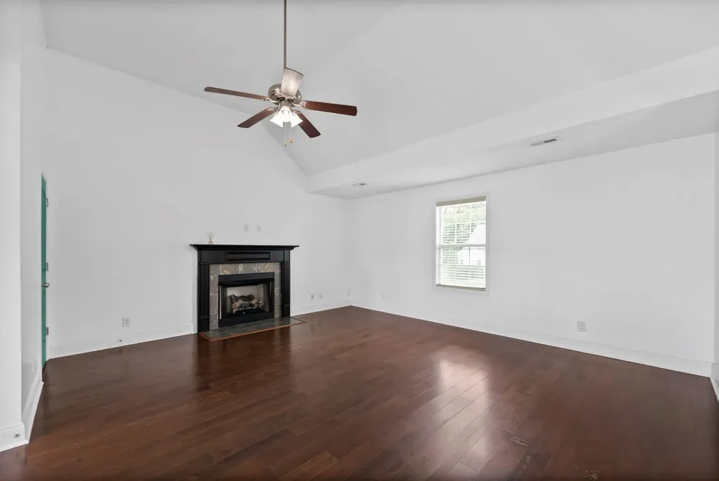 1132 Meachem Drive Clarksville TN 37042