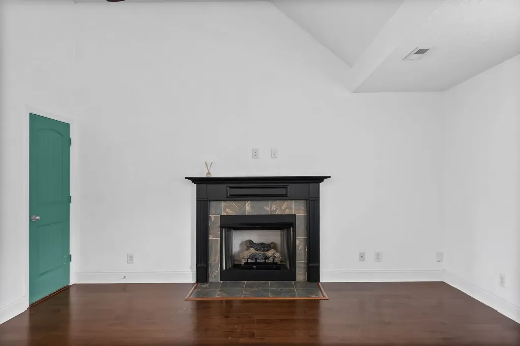 1132 Meachem Drive Clarksville TN 37042