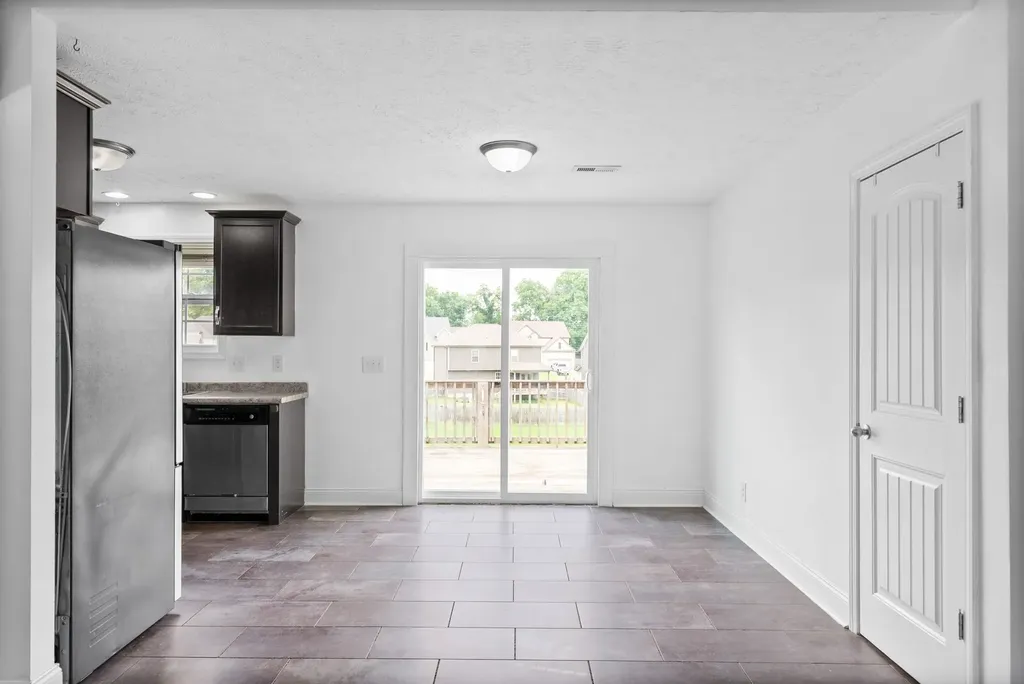 1132 Meachem Drive Clarksville TN 37042