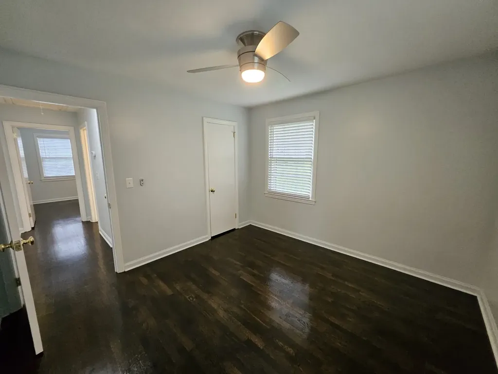 214 Ridgeway Drive Nashville TN 37214