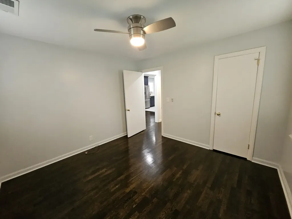 214 Ridgeway Drive Nashville TN 37214