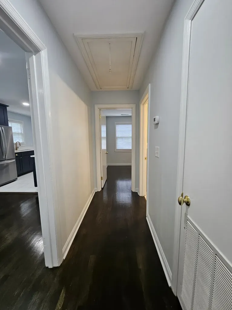 214 Ridgeway Drive Nashville TN 37214