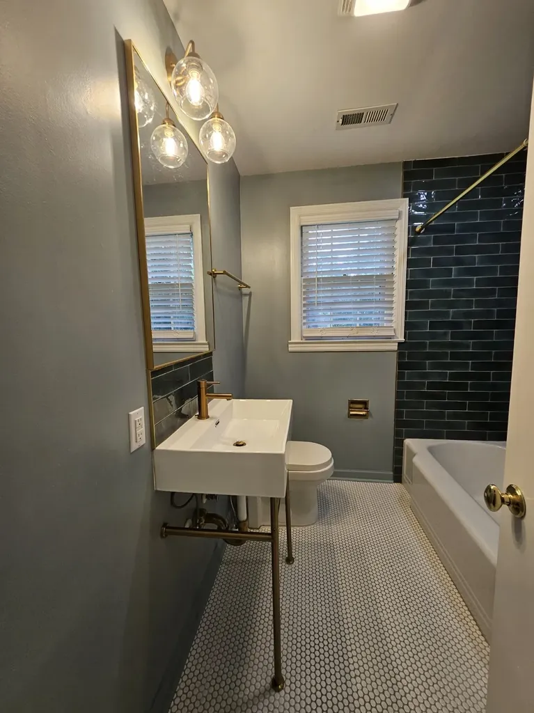 214 Ridgeway Drive Nashville TN 37214