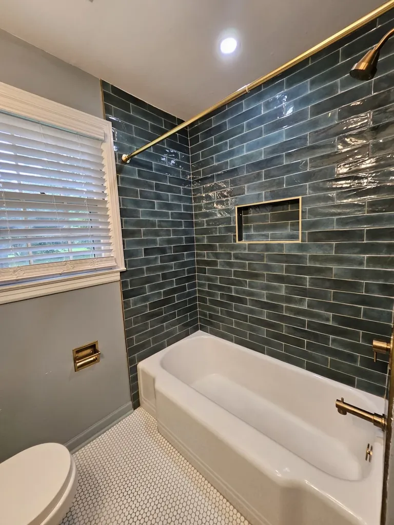 214 Ridgeway Drive Nashville TN 37214