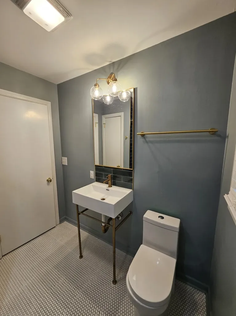 214 Ridgeway Drive Nashville TN 37214