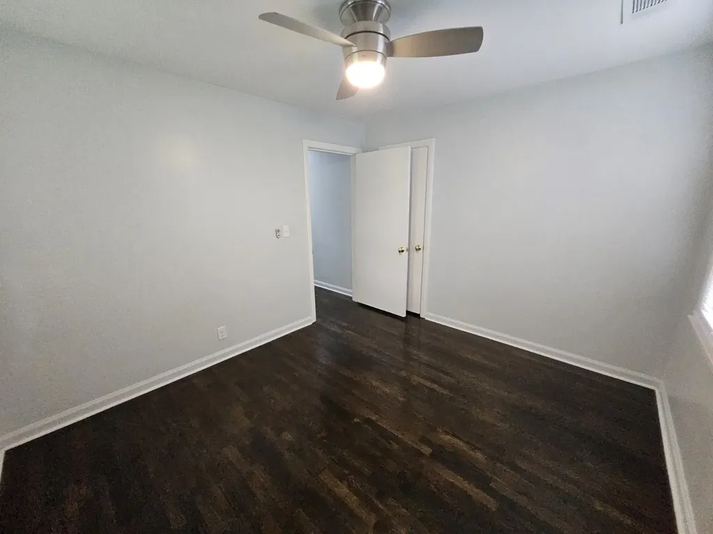 214 Ridgeway Drive Nashville TN 37214