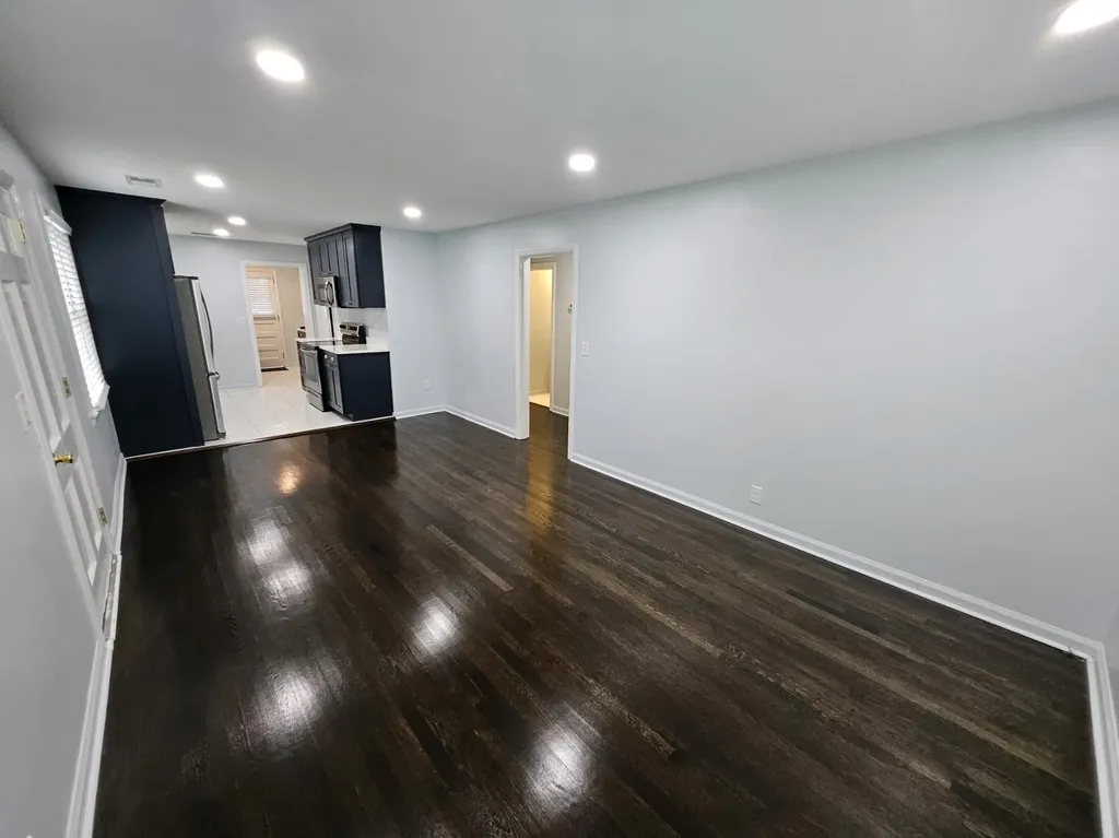 214 Ridgeway Drive Nashville TN 37214