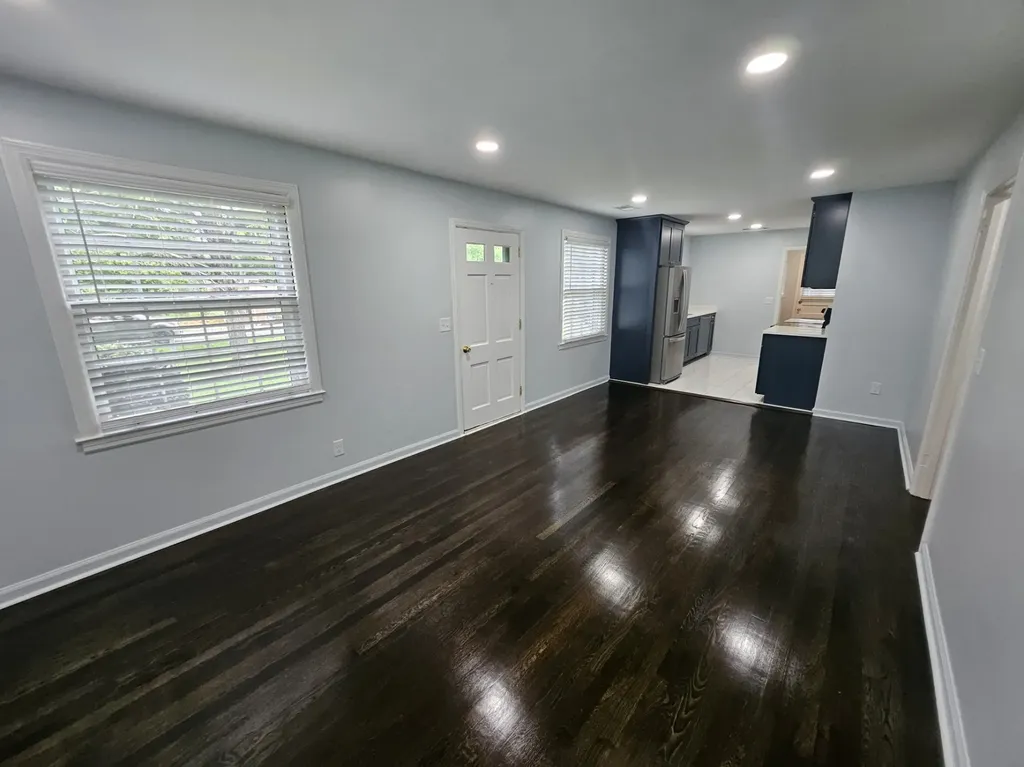 214 Ridgeway Drive Nashville TN 37214