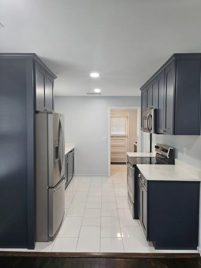 214 Ridgeway Drive Nashville TN 37214