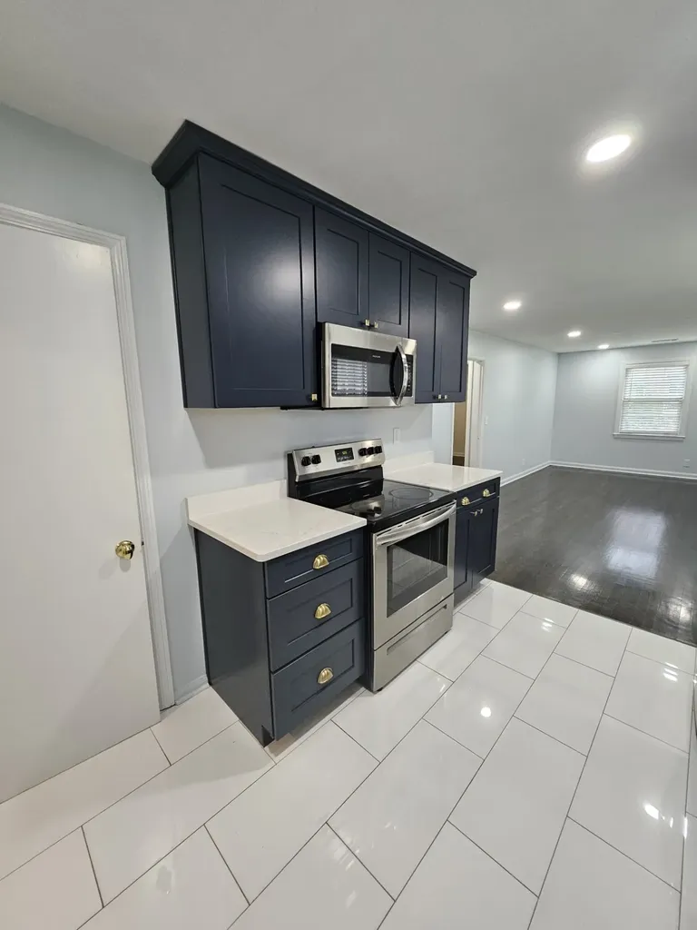 214 Ridgeway Drive Nashville TN 37214