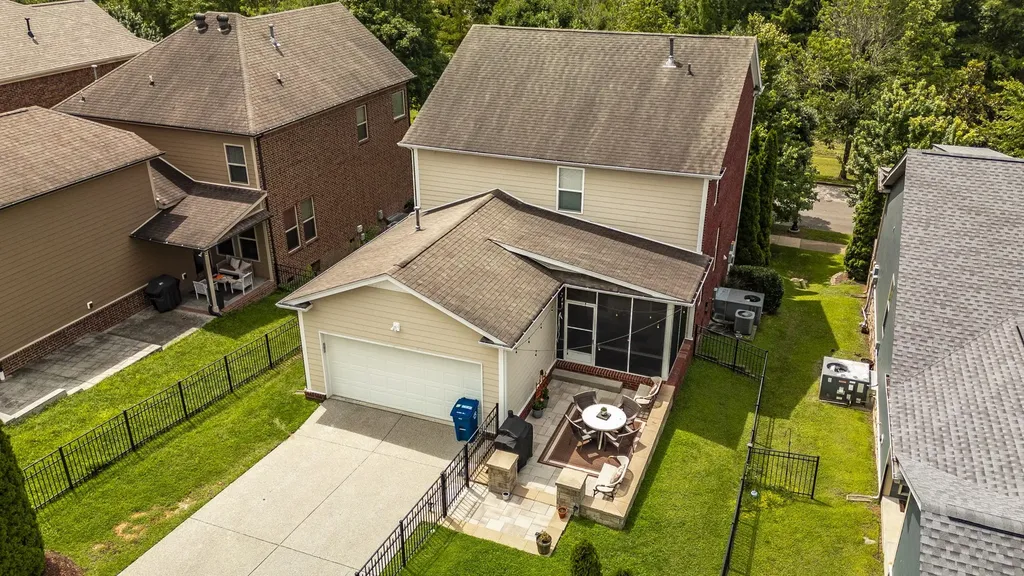 330 Tippecanoe Drive Franklin TN 37067