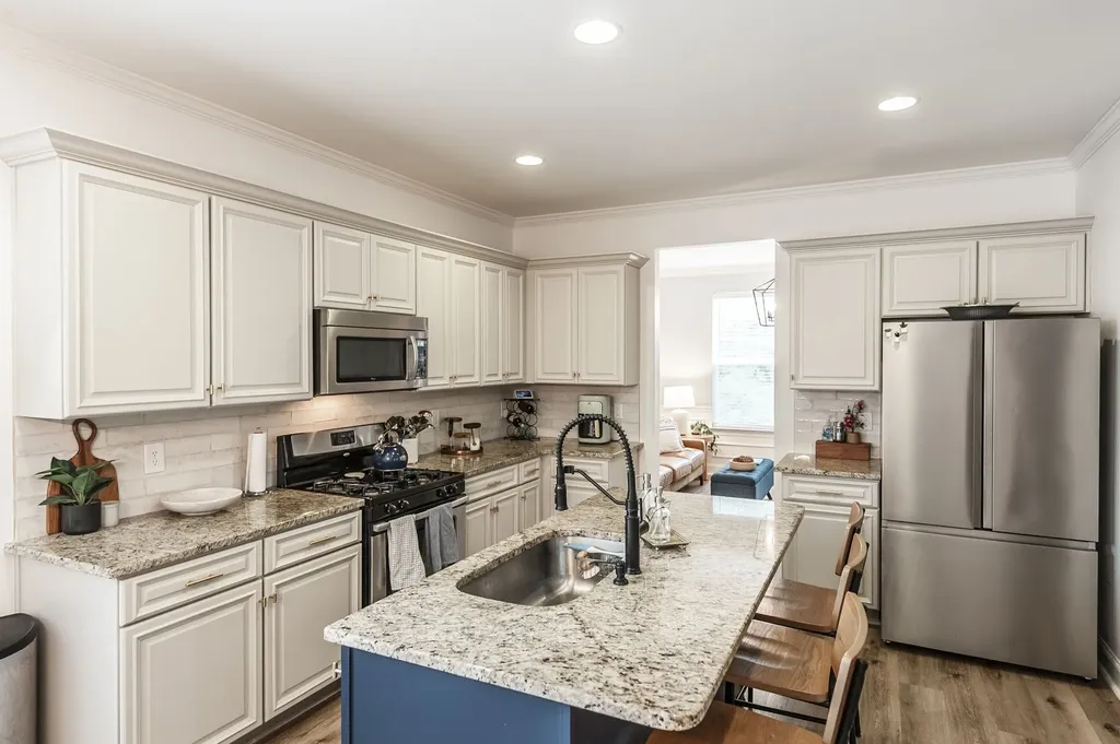 330 Tippecanoe Drive Franklin TN 37067