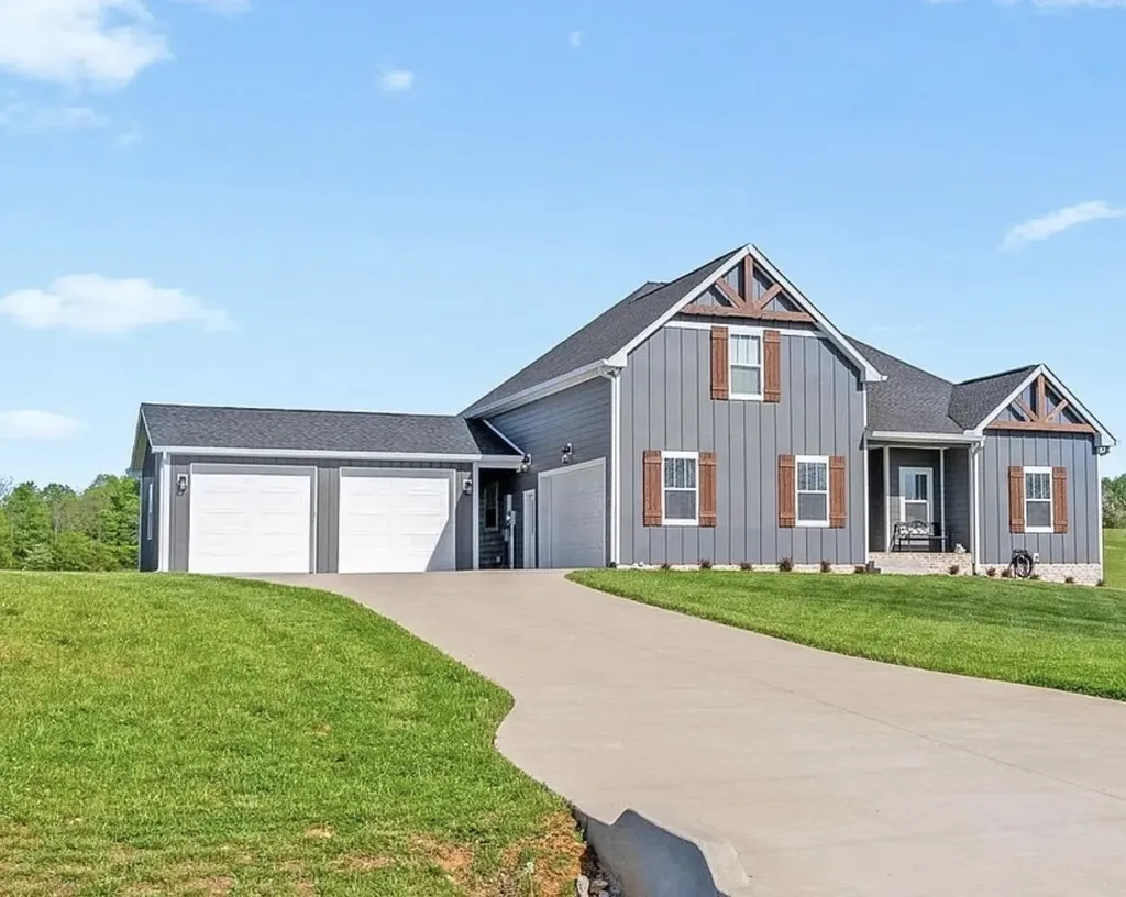 5685 Minnis Road Springfield TN 37172