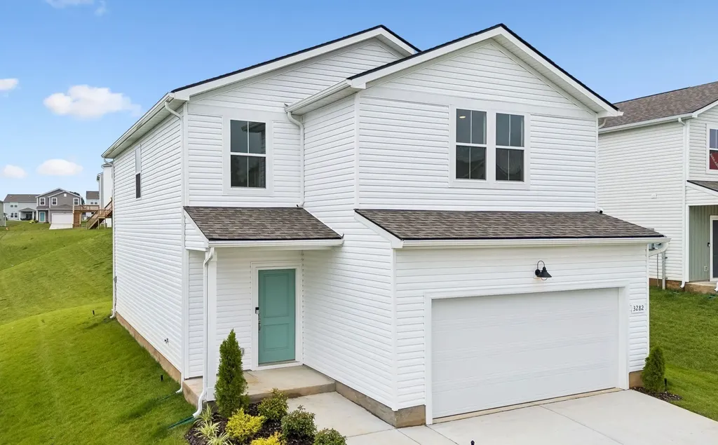 3281 Barrel Oak Pass Columbia TN 38401