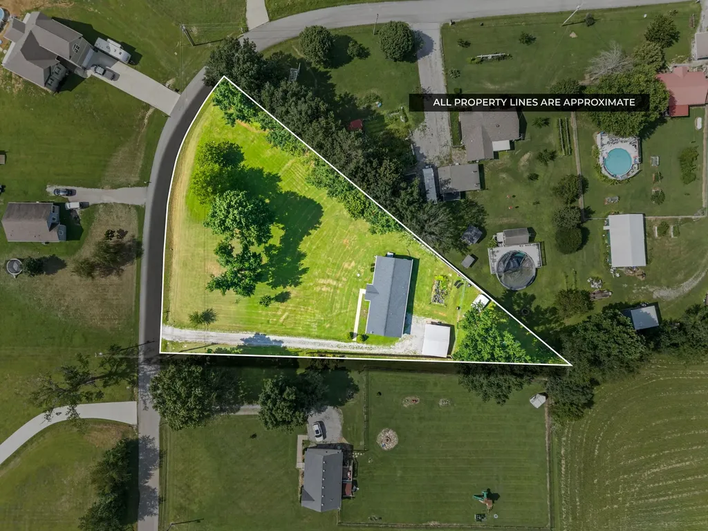 1931 Blue Bird Drive Pleasant View TN 37146