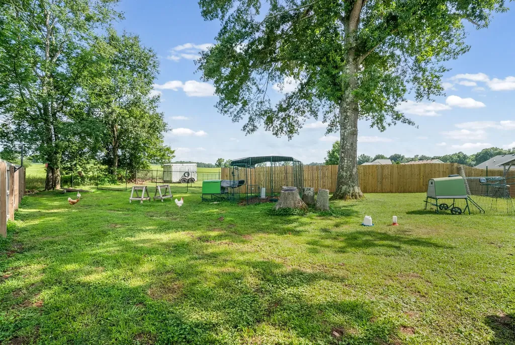 1931 Blue Bird Drive Pleasant View TN 37146