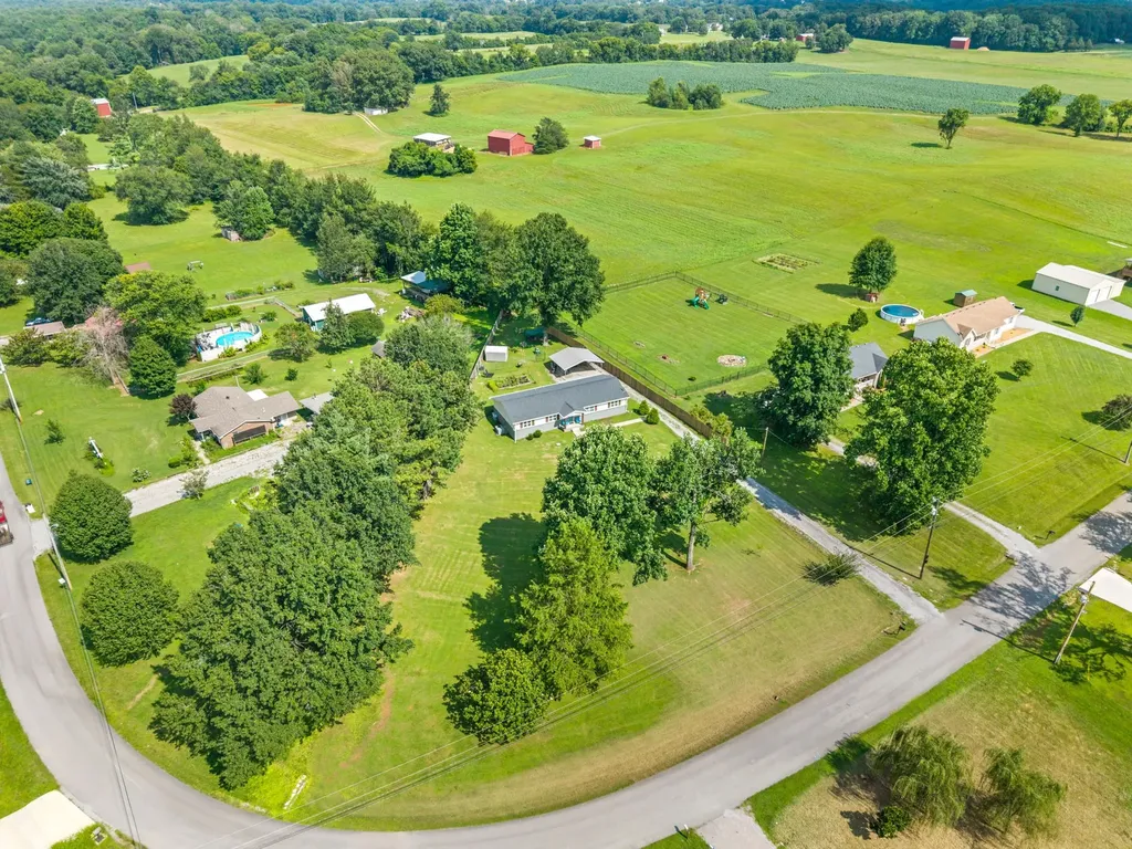 1931 Blue Bird Drive Pleasant View TN 37146