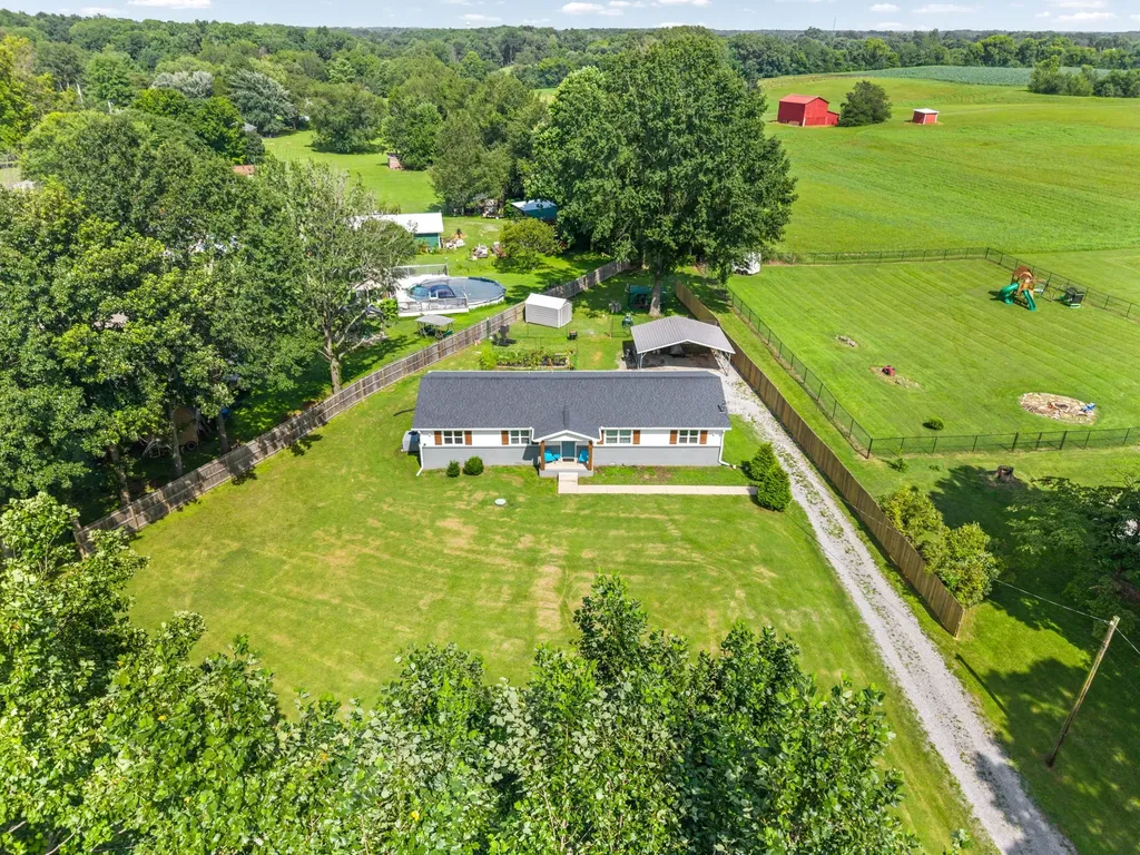 1931 Blue Bird Drive Pleasant View TN 37146