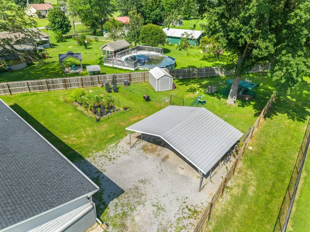 1931 Blue Bird Drive Pleasant View TN 37146