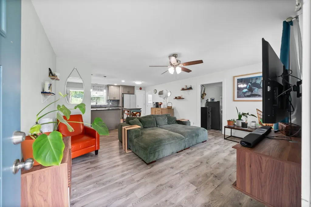 1931 Blue Bird Drive Pleasant View TN 37146