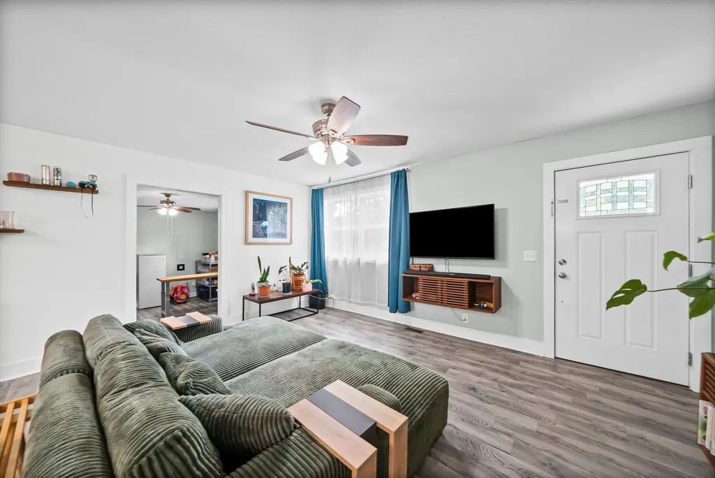 1931 Blue Bird Drive Pleasant View TN 37146