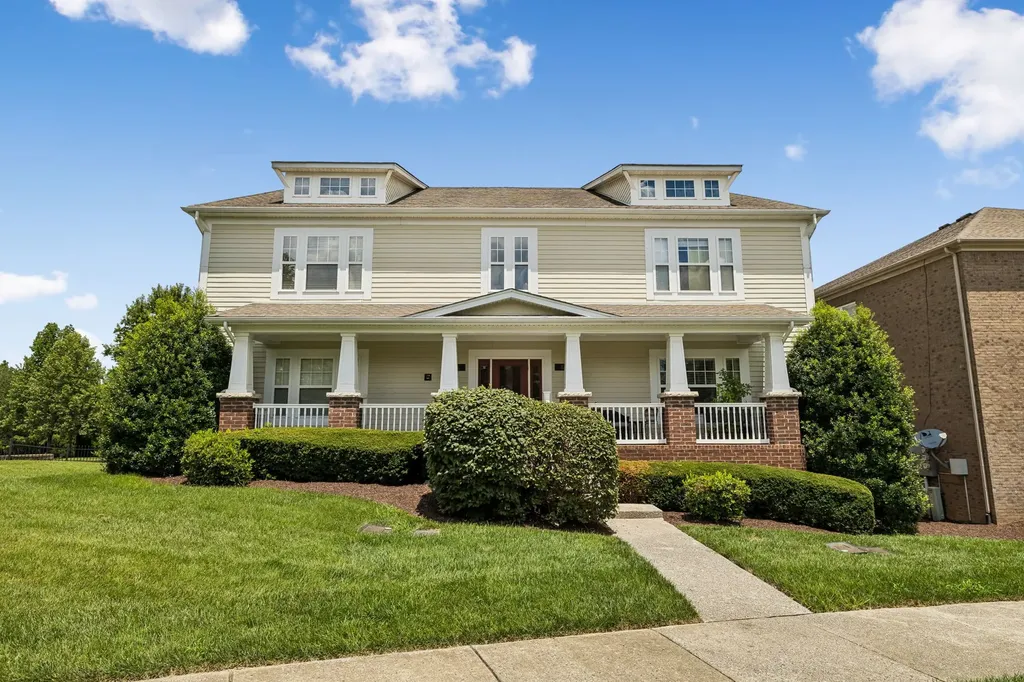 1102 Park Run Drive Franklin TN 37067