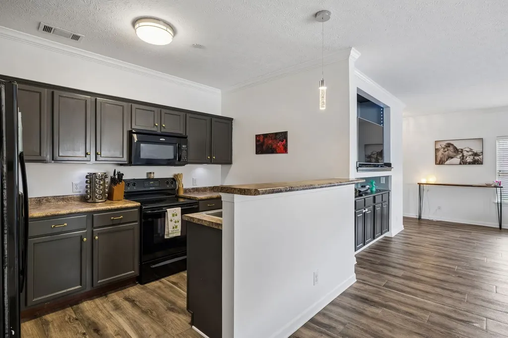 1102 Park Run Drive Franklin TN 37067