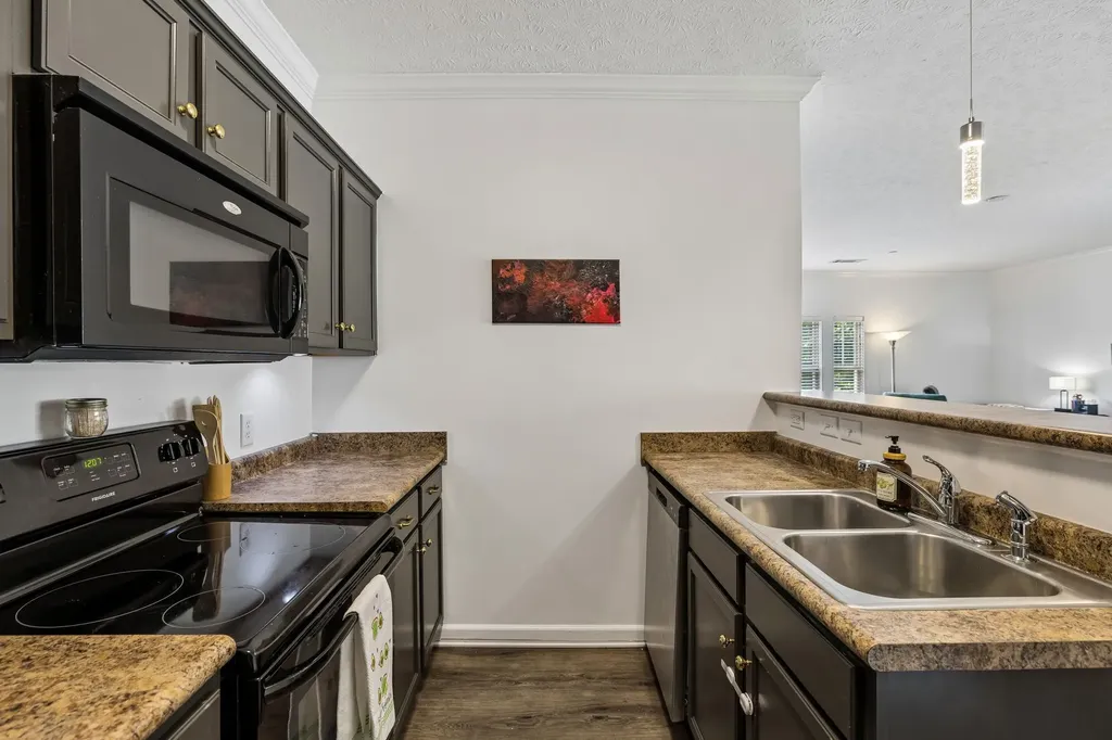 1102 Park Run Drive Franklin TN 37067