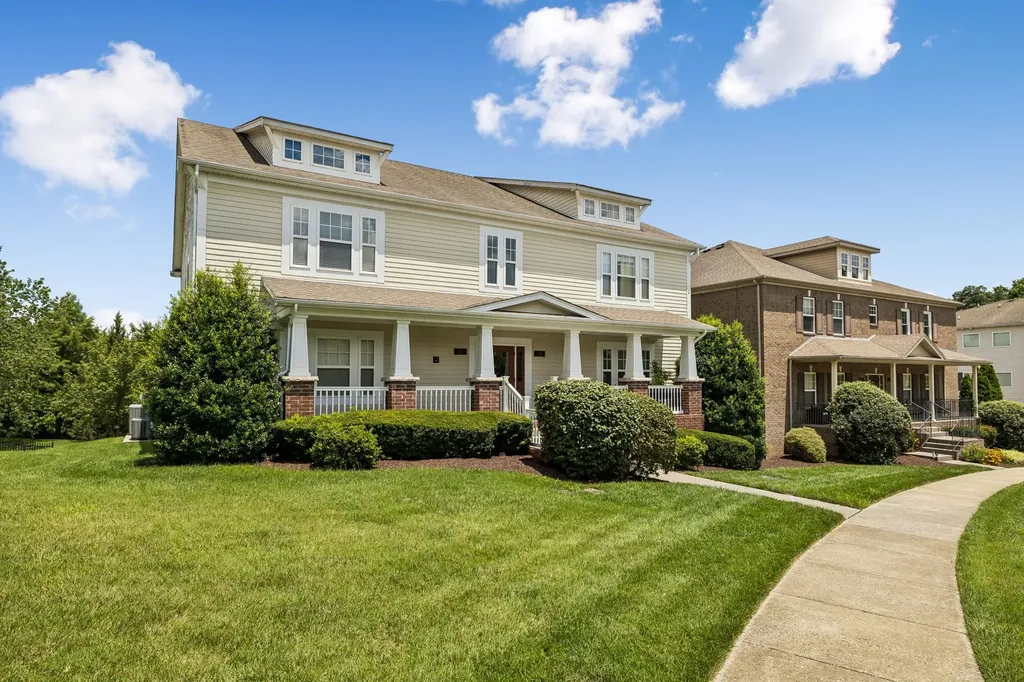 1102 Park Run Drive Franklin TN 37067