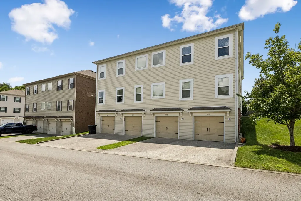1102 Park Run Drive Franklin TN 37067