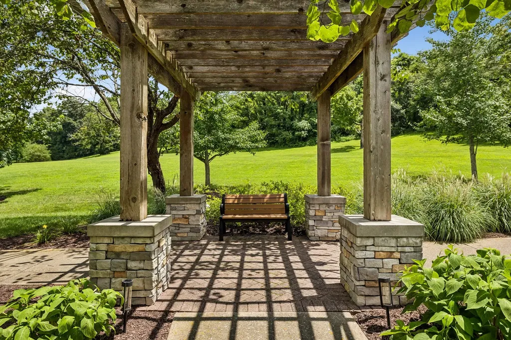 1102 Park Run Drive Franklin TN 37067