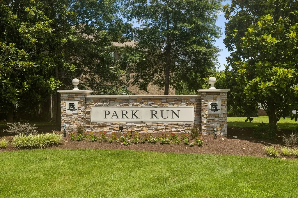 1102 Park Run Drive Franklin TN 37067