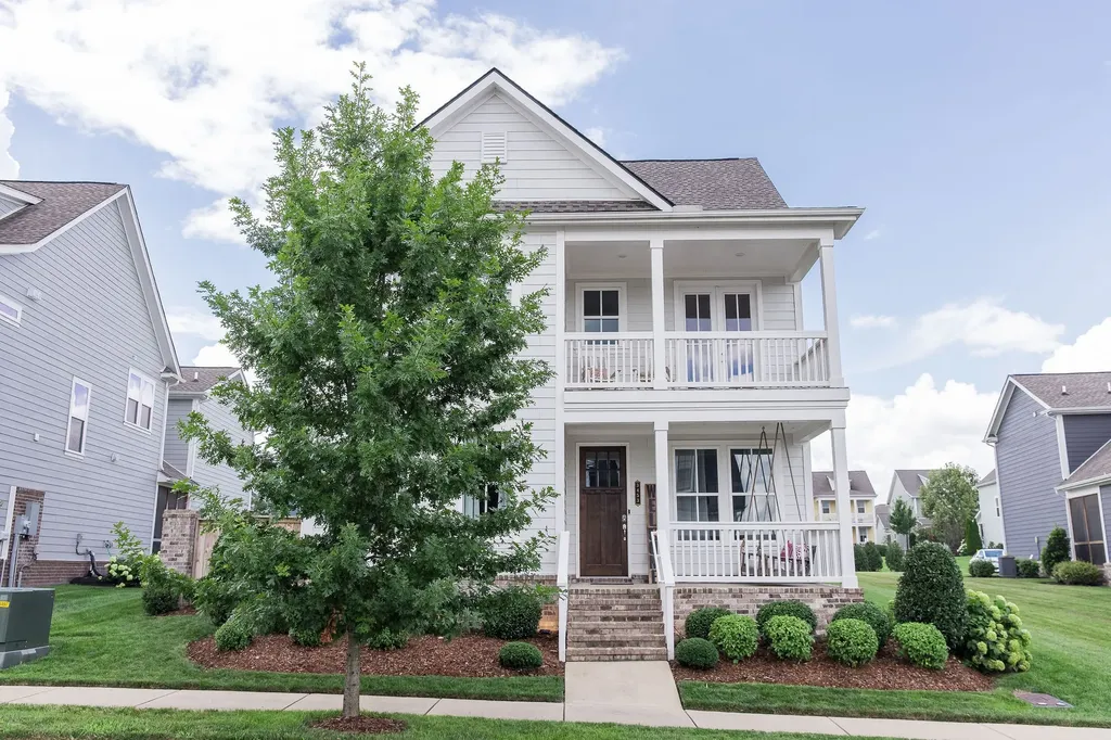 3453 Milford Drive Thompsons Station TN 37179