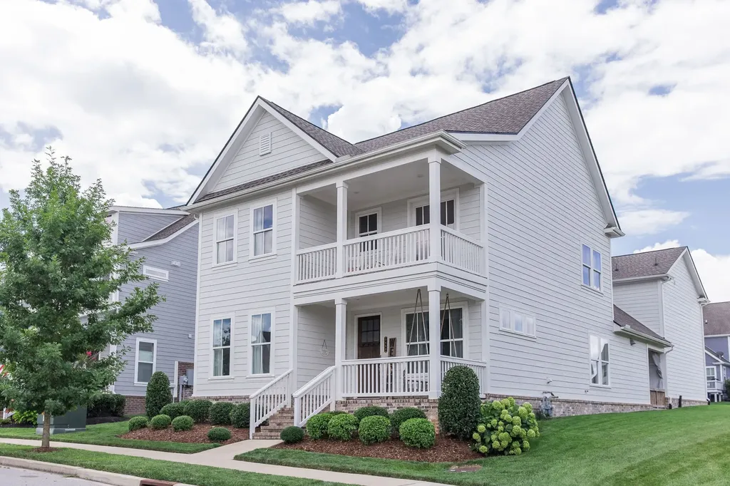 3453 Milford Drive Thompsons Station TN 37179