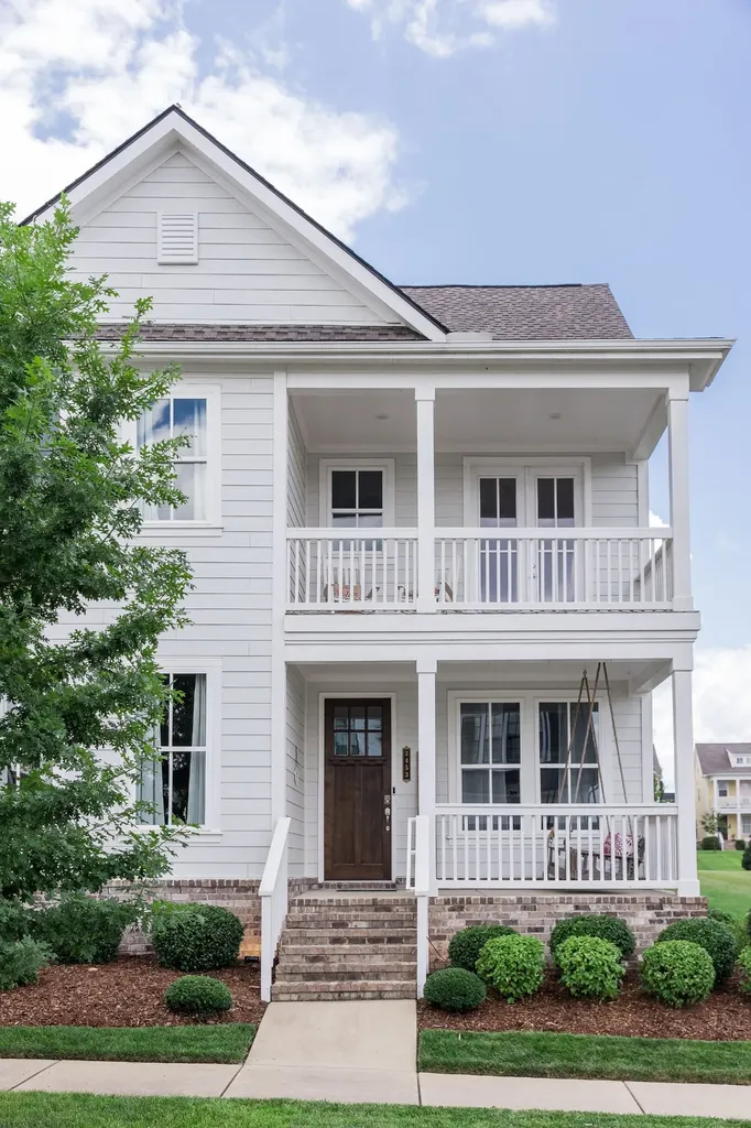 3453 Milford Drive Thompsons Station TN 37179