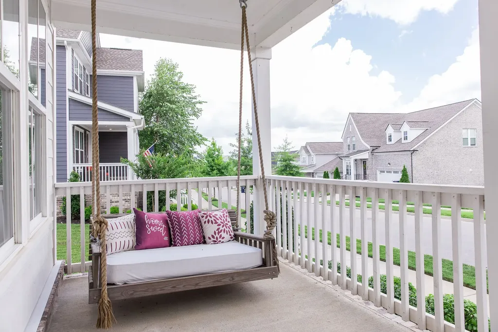 3453 Milford Drive Thompsons Station TN 37179